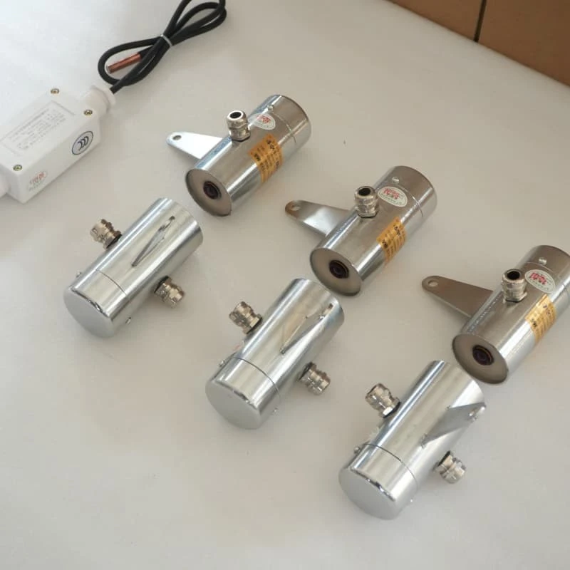 Mine Door Electro Pneumatic Control Devices high quality